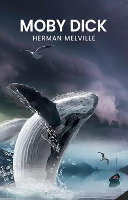 Moby-Dick By Global Publishers LLC
