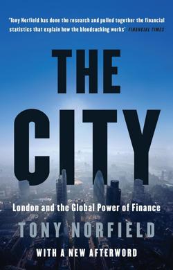 The-City By Global Publishers LLC