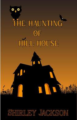 The-Haunting-of-Hill-House By Global Publishers LLC