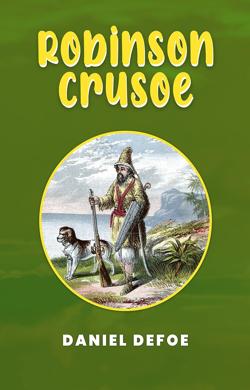 Robinson-Crusoe By Global Publishers LLC