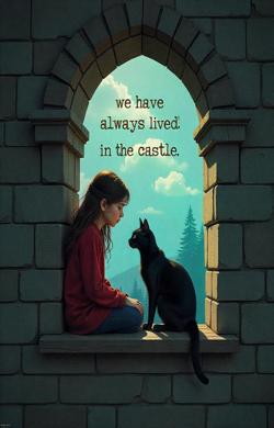 We-Have-Always-Lived-in-the-Castle By Global Publishers LLC